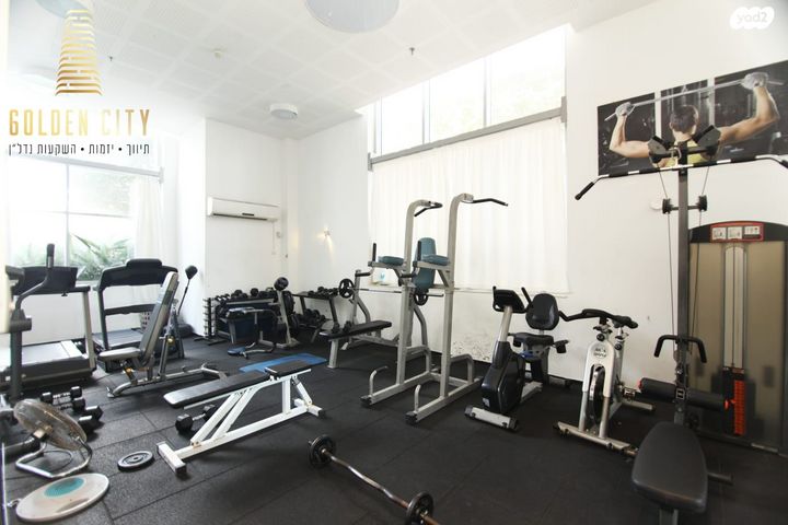 דירה, הקליר 11, רמת חן ובן ציון, נתניה