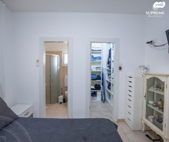 דירה, אלכסנדר זייד 2, קרית חיים מזרחית, חיפה