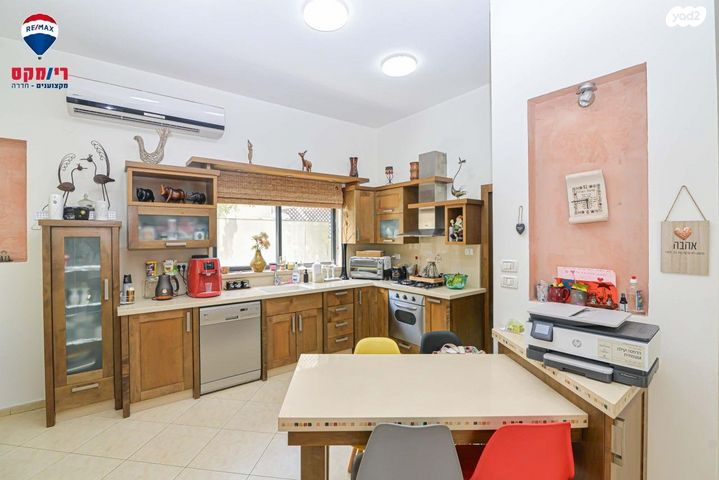 בית פרטי/ קוטג', ברנדייס, ברנדייס, חדרה