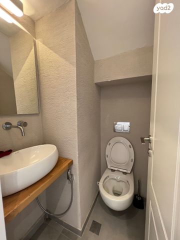 גג/ פנטהאוז, לב תל אביב, לב העיר צפון, תל אביב יפו