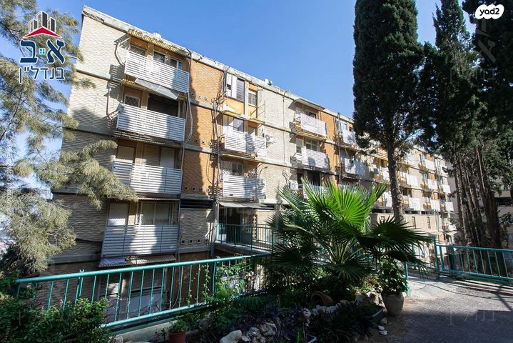 דירה, בשור, נווה יוסף, חיפה