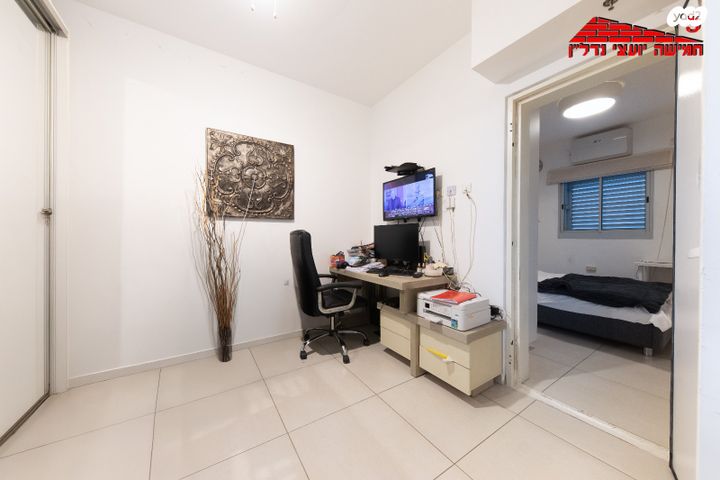 דירה, חיים חפר 9, הרקפות, ראשון לציון