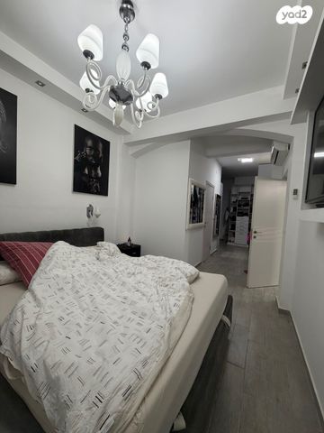 דירת גן, העלייה 6, קרית ים ב', קרית ים