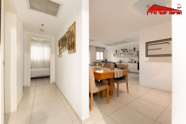 דירה, חיים חפר 9, הרקפות, ראשון לציון