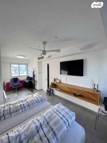 דופלקס, קרית ספר, לב תל אביב, לב העיר צפון, תל אביב יפו