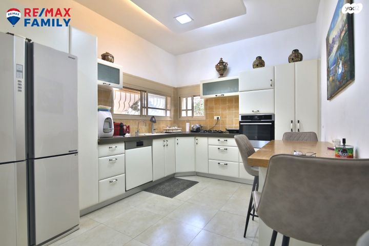 דירת גן, הרב קוק, מוצקין הותיקה, קרית מוצקין