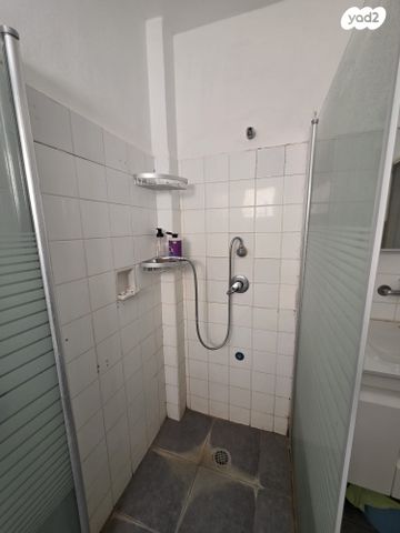 דירה, נעורים, ערד