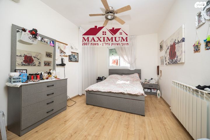 דופלקס, שמעון בן חמו, חומת שמואל, הר חומה, ירושלים