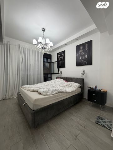 דירת גן, העלייה 6, קרית ים ב', קרית ים