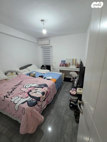 דירה, גיורא יוספטל 17, גיורא, רמלה