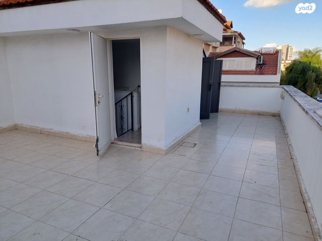 בית פרטי/ קוטג', יצחק יציב, קרית חיים מזרחית, חיפה