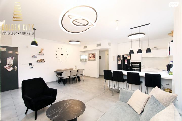 דירה, נתניה