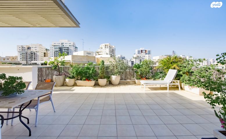 דופלקס, עמנואל זמיר, כפר גנים ג, פתח תקווה