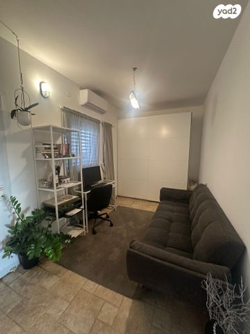 גג/ פנטהאוז, דונש, רמת גן