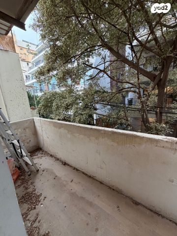 דירה, הקישון, פלורנטין, תל אביב יפו