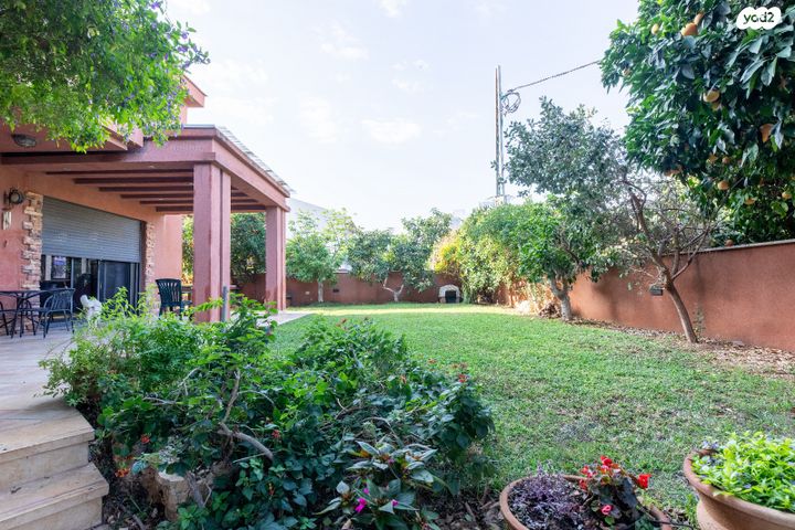 בית פרטי/ קוטג', הפלמ"ח, קרית שמחה, ראשון לציון