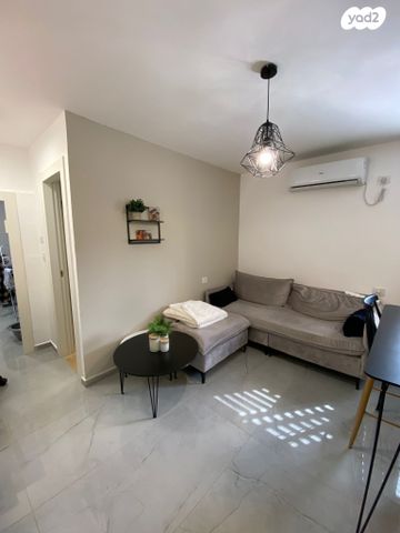 דירה, סוקולוב, שכונה א', באר שבע