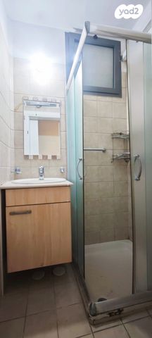 דירה, העצמאות 71, רובע הקריה, הסיטי, אשדוד