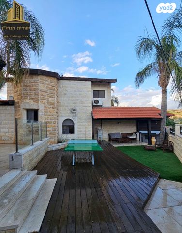 בית פרטי/ קוטג', הצאלון 120, מגדל, מגדל