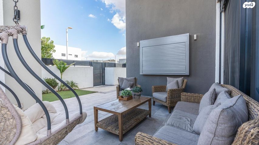 בית פרטי/ קוטג', באר שבע