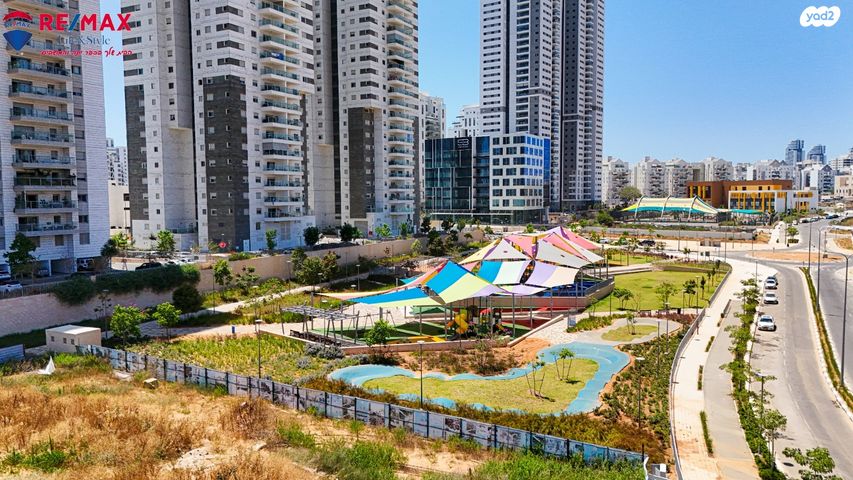 דירה, קרל פופר 5, קרית המדע, נתניה