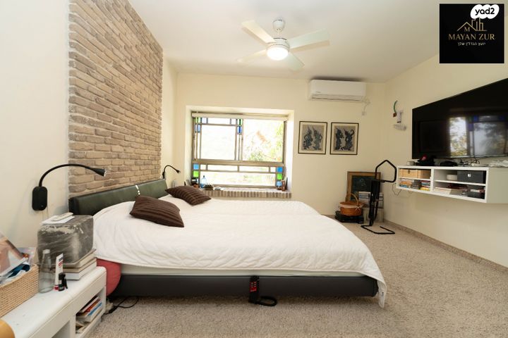 בית פרטי/ קוטג', צוותא א, אלפי מנשה