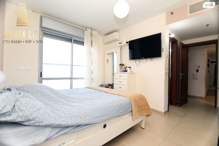 דירה, הקליר 11, רמת חן ובן ציון, נתניה