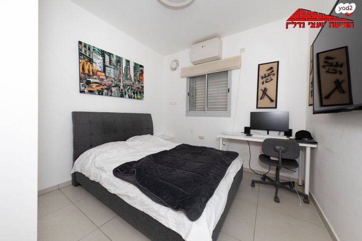 דירה, חיים חפר 9, הרקפות, ראשון לציון