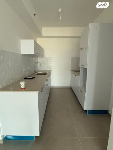 דירה, וינגייט 3, יד אליהו, תל אביב יפו