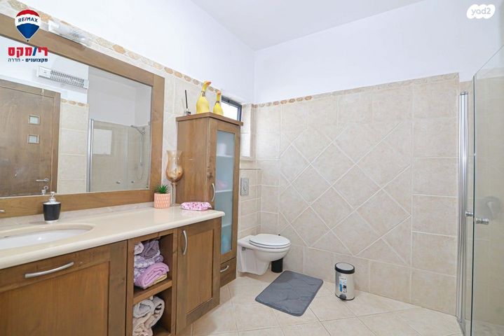 בית פרטי/ קוטג', ברנדייס, ברנדייס, חדרה