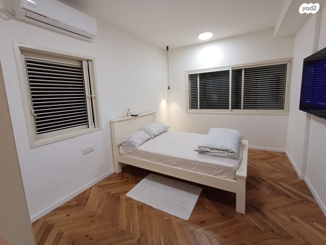 דירה, המתמיד, שכונת הראשונים, רמת גן