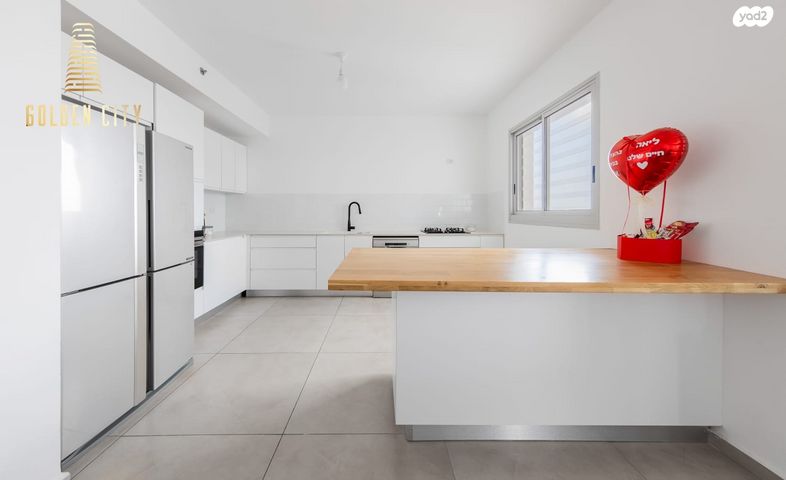 דירה, גאולה כהן 1, נוף השרון, נתניה