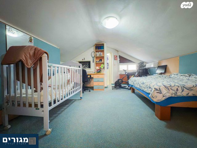 דופלקס, בנציון ישראלי, קרית חיים מערבית, חיפה