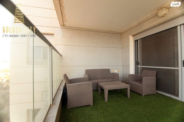 דירה, הקליר 11, רמת חן ובן ציון, נתניה