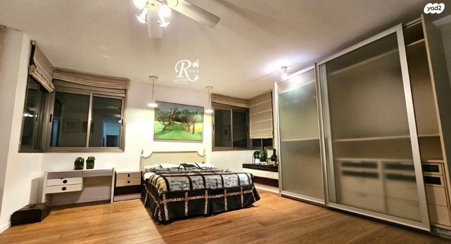 בית פרטי/ קוטג', סביון