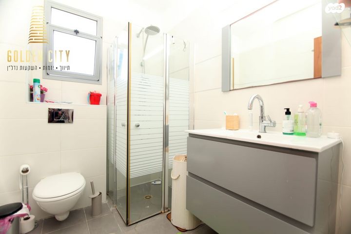 דירה, הקליר 11, רמת חן ובן ציון, נתניה