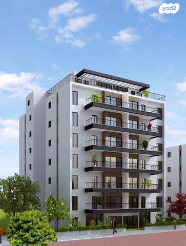 דירה, אייזיק חריף 26, נווה גולן, יפו ג', תל אביב יפו