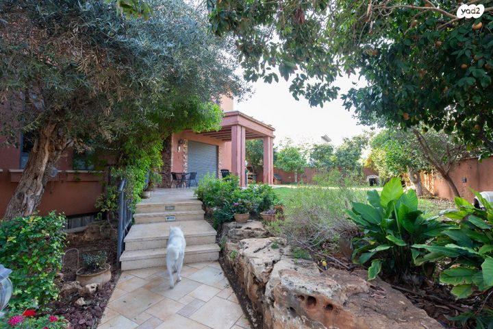 בית פרטי/ קוטג', הפלמ"ח, קרית שמחה, ראשון לציון