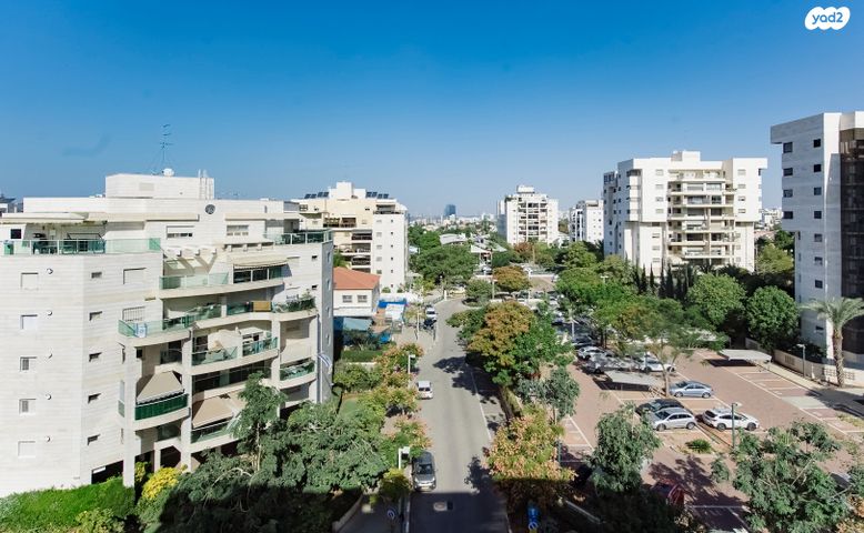 דופלקס, עמנואל זמיר, כפר גנים ג, פתח תקווה