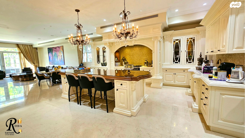 בית פרטי/ קוטג', סביון