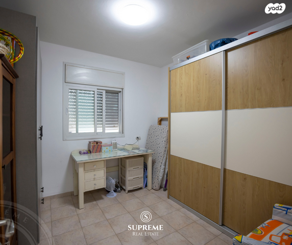 דירה, אלכסנדר זייד 2, קרית חיים מזרחית, חיפה