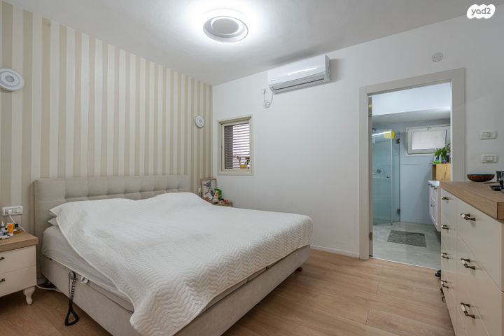 בית פרטי/ קוטג', הנבל 12, חדרה