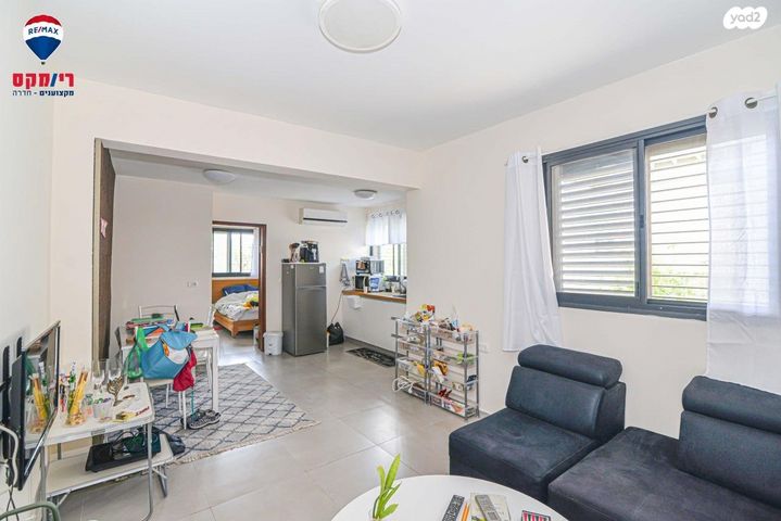 בית פרטי/ קוטג', ברנדייס, ברנדייס, חדרה