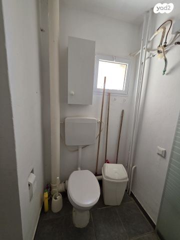 דירה, נעורים, ערד