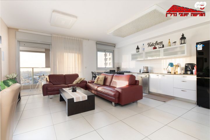 דירה, חיים חפר 9, הרקפות, ראשון לציון