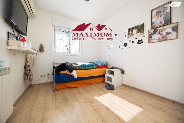 דופלקס, שמעון בן חמו, חומת שמואל, הר חומה, ירושלים