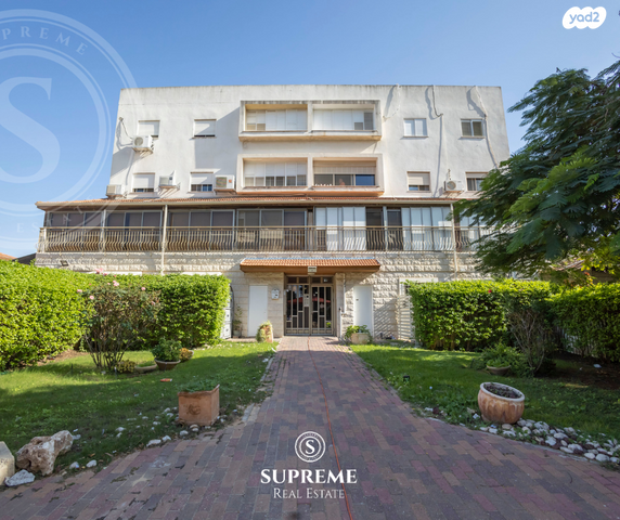 דירה, אלמוגי 2, נווה גנים, קרית מוצקין