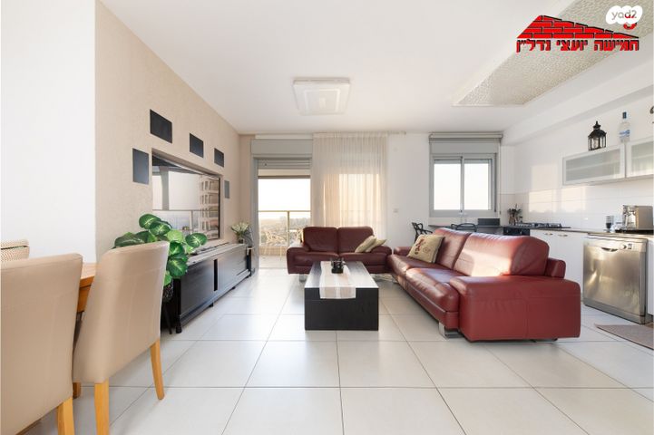 דירה, חיים חפר 9, הרקפות, ראשון לציון