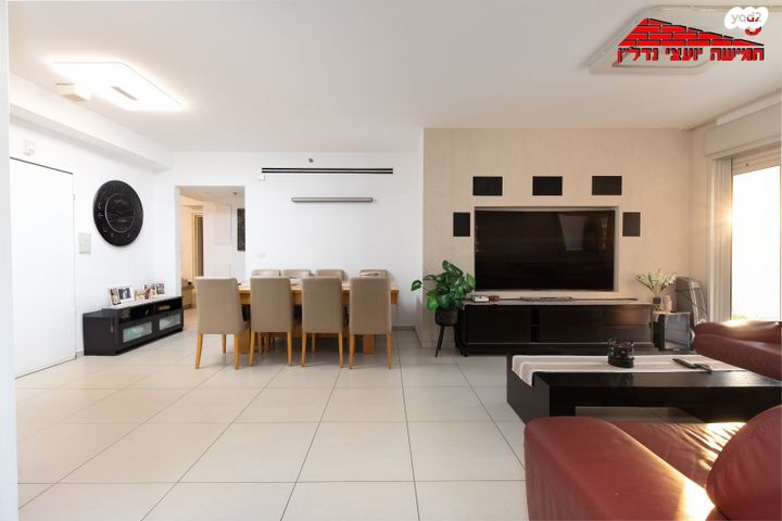 דירה, חיים חפר 9, הרקפות, ראשון לציון