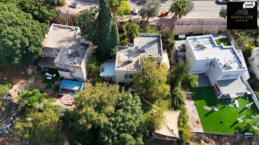 בית פרטי/ קוטג', צוותא א, אלפי מנשה